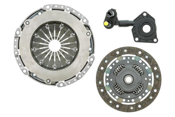 Kit d'embrayage AISIN CKE-FO49R